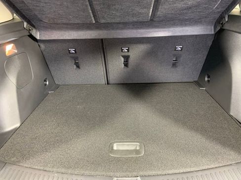 Used 2025 Buick Encore GX Preferred w/ Comfort Package image 9