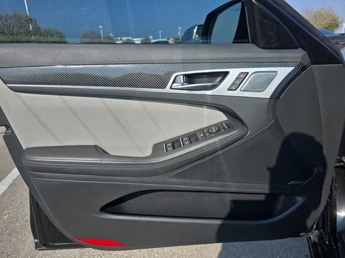 Used 2019 Genesis G80 3.3T Sport image 27