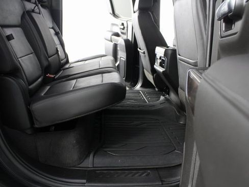 Used 2020 GMC Sierra 1500 SLT w/ SLT Premium Plus Package image 21