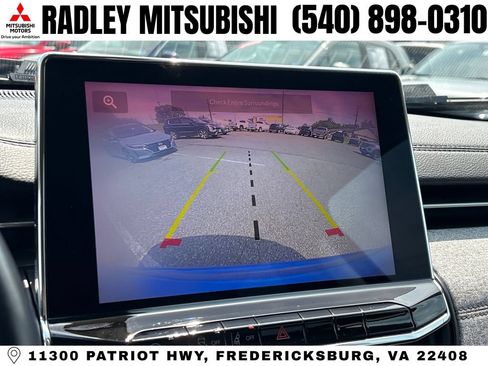 Used 2022 Jeep Compass Latitude AWD/4WD image 9