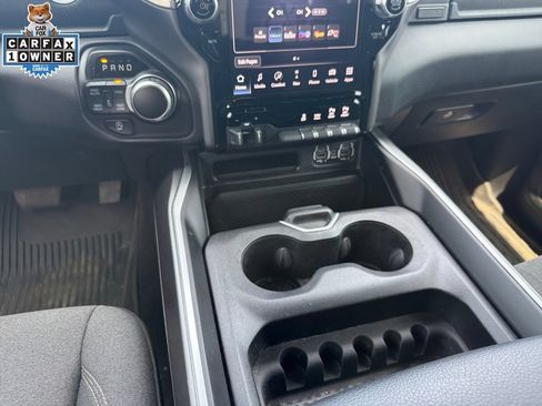 Used 2023 RAM 1500 Big Horn AWD/4WD image 13