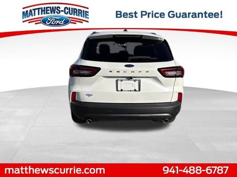 New 2026 Ford Escape ST-Line w/ Tech Pack #1 image 5