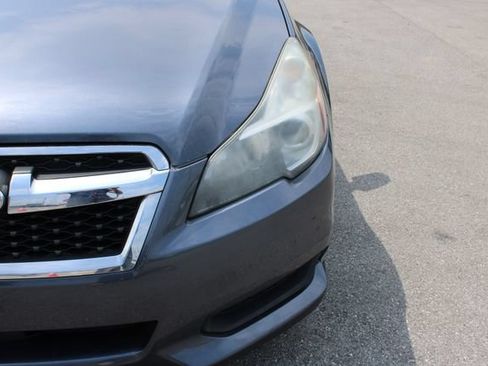 Used 2014 Subaru Legacy 2.5i Premium AWD/4WD image 31
