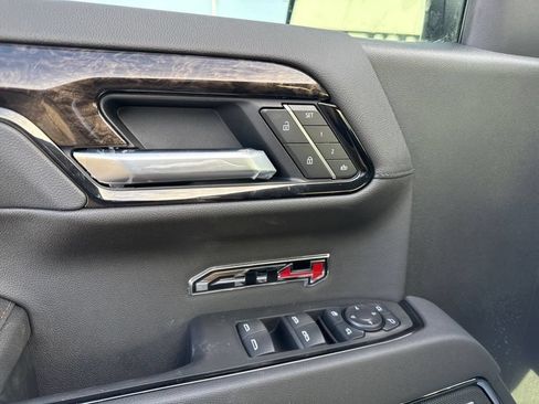 New 2026 GMC Sierra 1500 AT4 w/ Technology Package AWD/4WD image 16