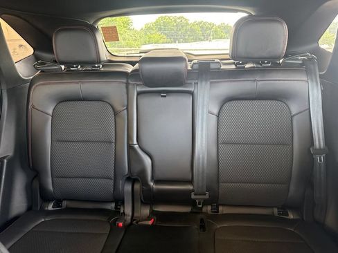 Used 2023 Ford Escape ST-Line w/ Tech Pack #1 AWD/4WD image 25