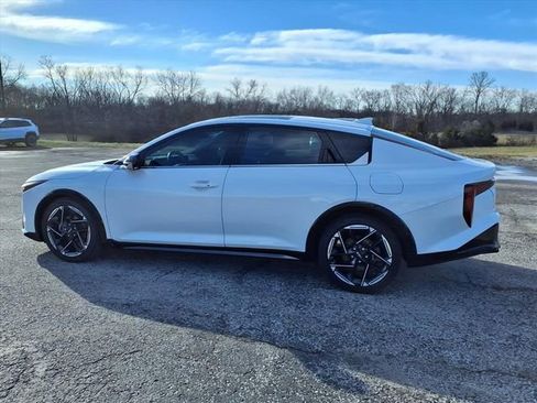 Used 2025 Kia K4 GT-Line w/ GT-Line Sunroof Package image 31