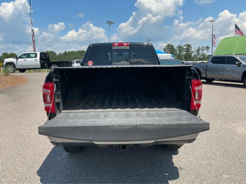 Used 2022 RAM 2500 Laramie AWD/4WD image 21