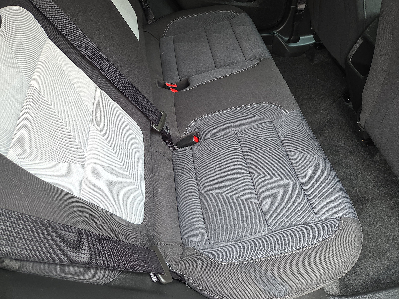 Used 2024 Chevrolet Trax LS FWD image 20