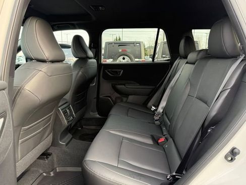 New 2026 Subaru Outback Limited image 13