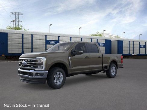 New 2026 Ford F250 XLT w/ XLT Premium Package image 29