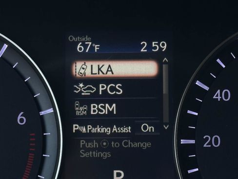 Used 2017 Lexus RX 350 AWD w/ Premium Package image 10