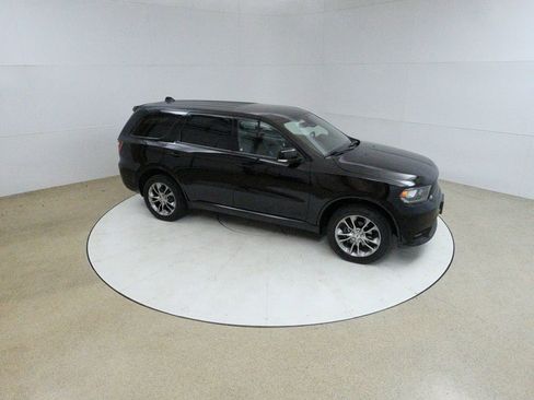 Used 2019 Dodge Durango GT w/ Technology Group AWD/4WD image 20