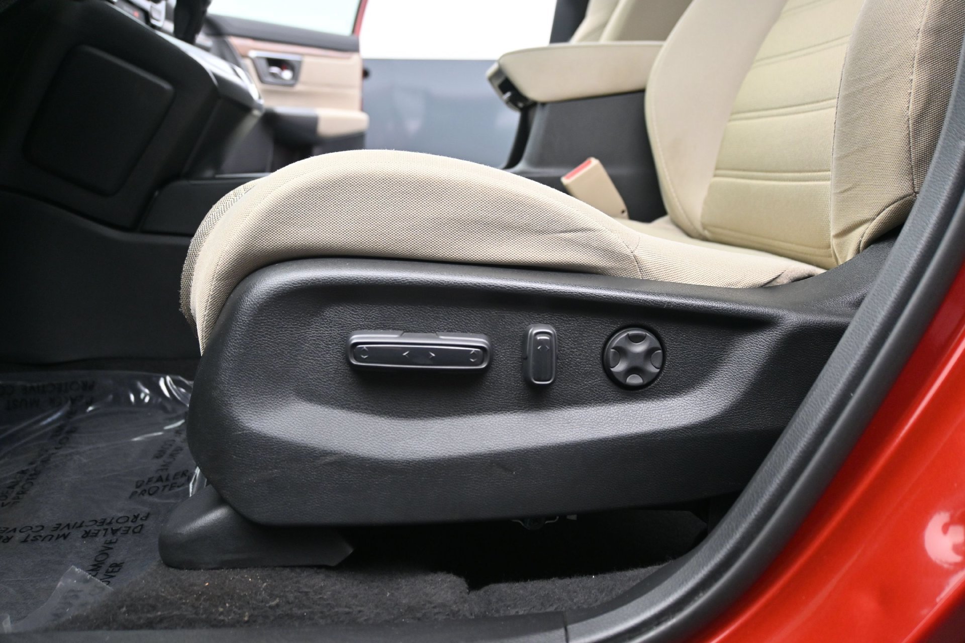 Used 2017 Honda CR-V EX image 19