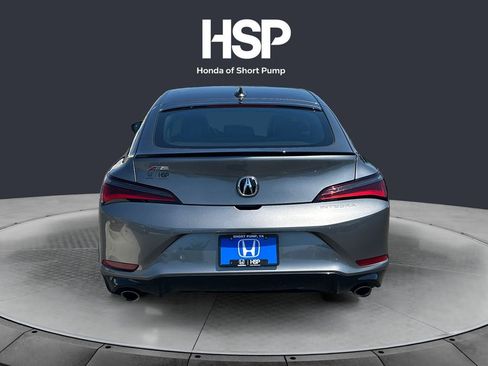 Used 2023 Acura Integra A-Spec FWD image 4