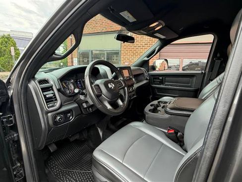 Used 2022 RAM 3500 Tradesman AWD/4WD image 24