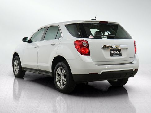 Used 2015 Chevrolet Equinox LS FWD image 3