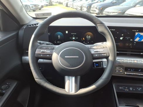 New 2026 Hyundai Kona Limited AWD/4WD image 10