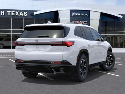 New 2026 Buick Enclave Sport Touring w/ Power Package