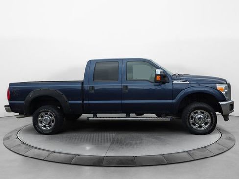 Used 2015 Ford F250 XLT w/ XLT Premium Package image 6