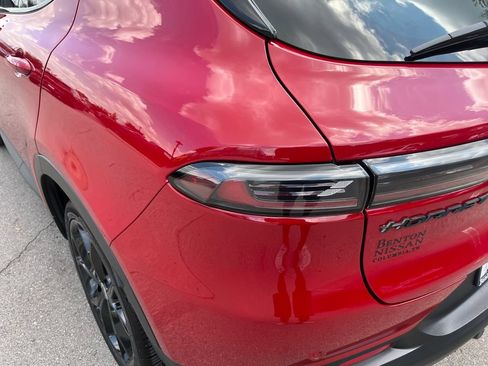 Used 2024 Dodge Hornet GT AWD/4WD image 39