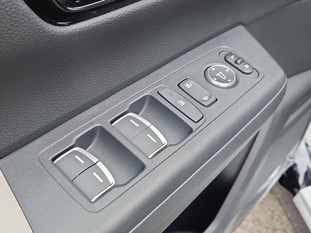 New 2026 Honda CR-V EX-L image 17
