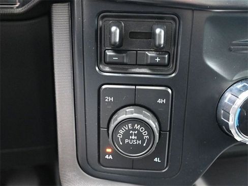 Used 2024 Ford F150 Platinum w/ Equipment Group 702A High image 28