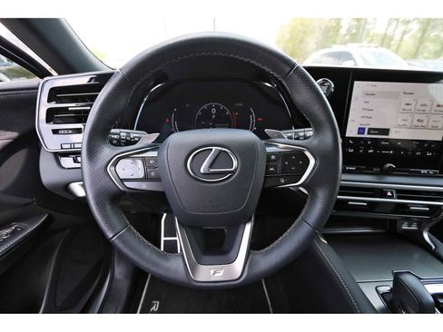 Used 2024 Lexus RX 350 F Sport w/ Technology Package AWD/4WD image 13