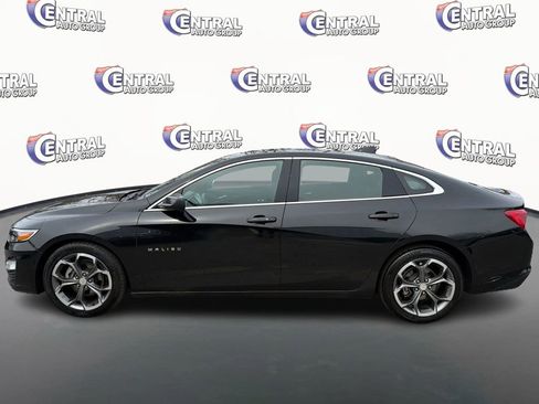 Used 2024 Chevrolet Malibu LT image 8