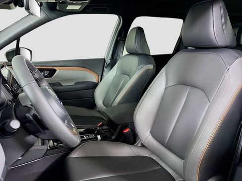 New 2026 Subaru Forester Sport image 21