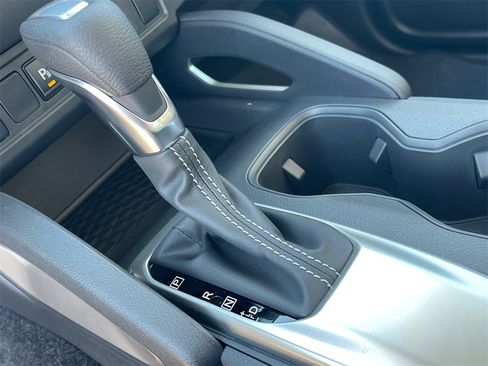 New 2025 Nissan Frontier SV w/ SV Convenience Package image 21