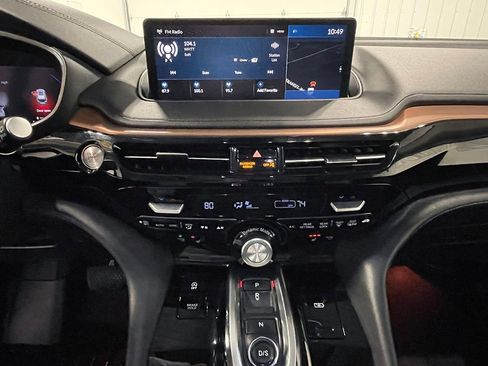 Used 2022 Acura MDX SH-AWD w/ Technology Package image 36