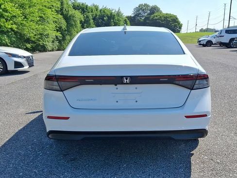 Used 2024 Honda Accord LX image 5