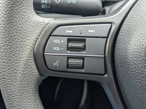 Used 2025 Honda Accord SE image 11