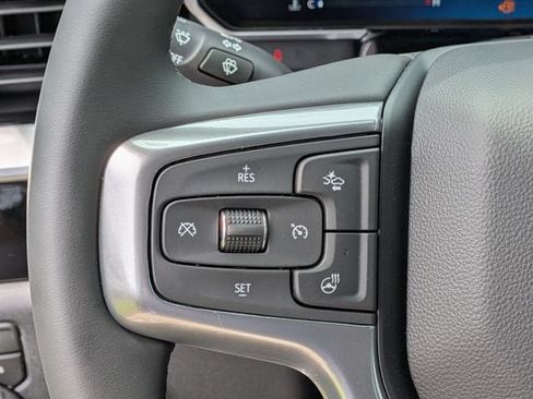 New 2026 Chevrolet Silverado 2500 LTZ w/ LTZ Plus Package AWD/4WD image 19