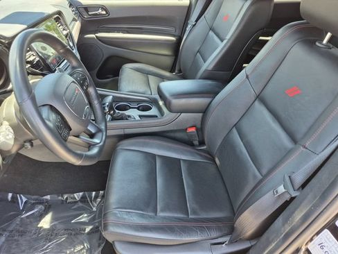 Certified 2025 Dodge Durango GT AWD/4WD image 19