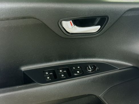 Used 2020 Kia Rio LX FWD image 23