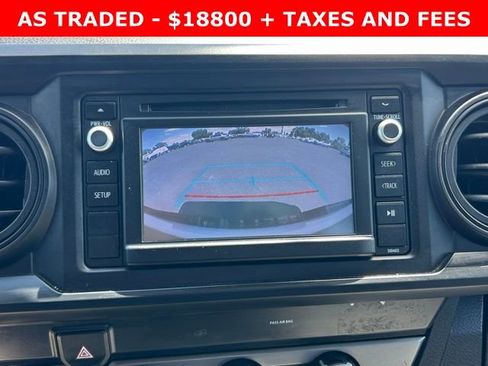 Used 2019 Toyota Tacoma SR AWD/4WD image 23