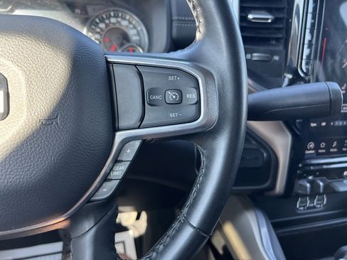 Used 2024 RAM 3500 Laramie image 54