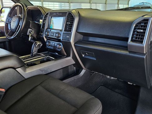 Used 2018 Ford F150 XLT w/ Equipment Group 302A Luxury RWD image 28
