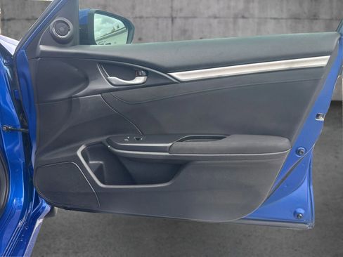 Used 2016 Honda Civic EX-T image 21