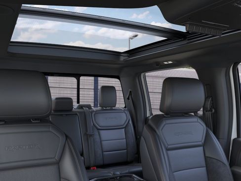 New 2026 Ford F150 Raptor AWD/4WD image 22
