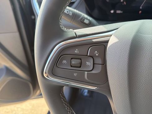 New 2026 Buick Encore GX Preferred FWD image 17