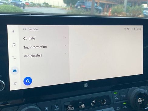 Certified 2025 Toyota Grand Highlander AWD image 23