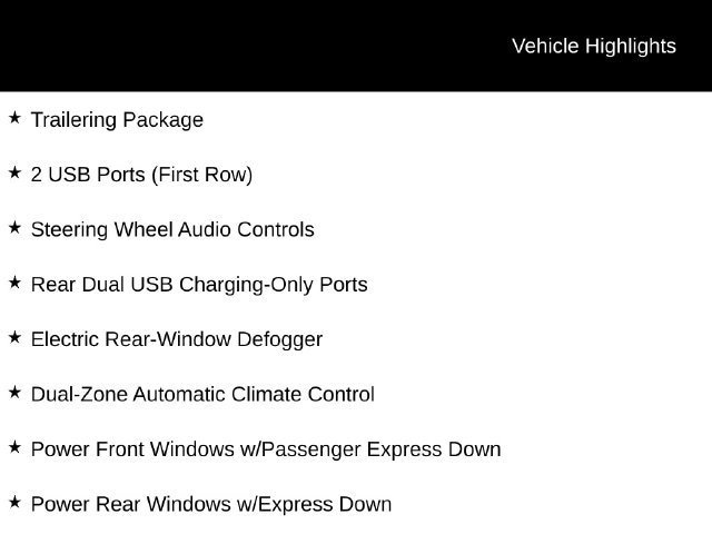 Certified 2022 Chevrolet Silverado 1500 RST w/ LPO, Blackout Package AWD/4WD image 7