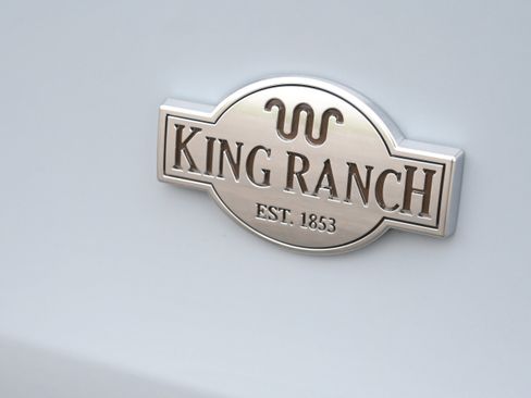 New 2026 Ford Expedition King Ranch image 9