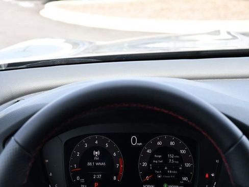 New 2026 Acura ADX A-Spec image 24