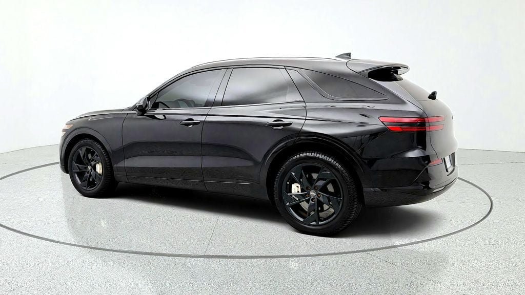 Used 2023 Genesis Electrified GV70 w/ Prestige Package AWD/4WD image 7