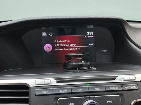 Used 2015 Honda Accord Sport image 27