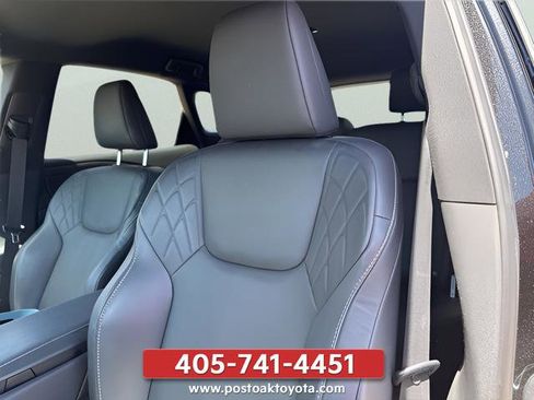 Used 2023 Lexus RX 350 AWD w/ Accessory Package image 11