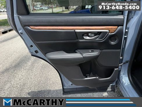 Used 2021 Honda CR-V EX-L image 32